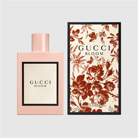 gucci by gucci perfume notes|Gucci bloom perfume sample.